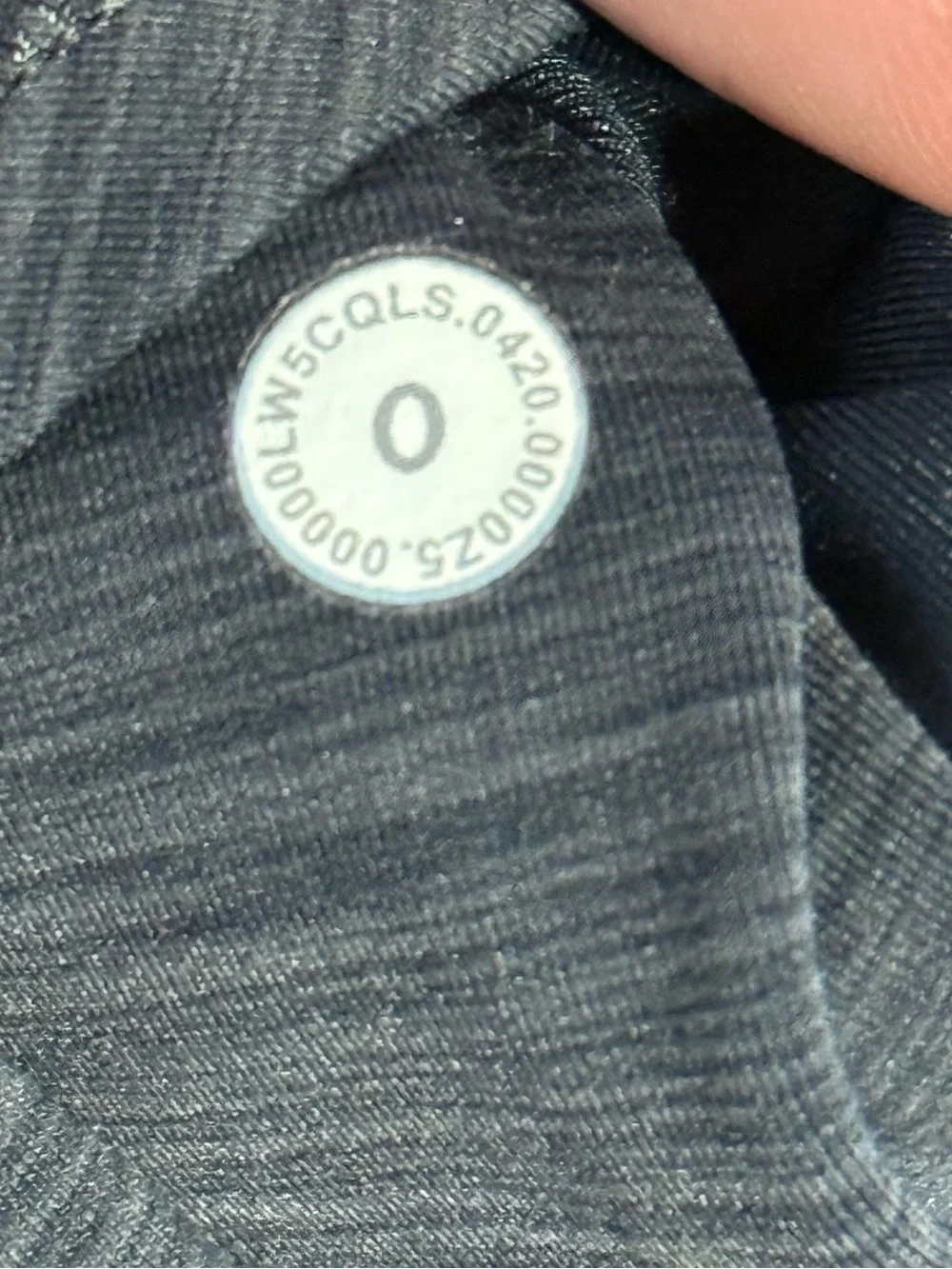 lululemon athletica lululemon invigorate
